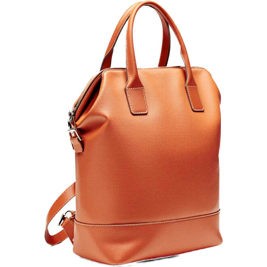Bolso Gimnasta Rutina