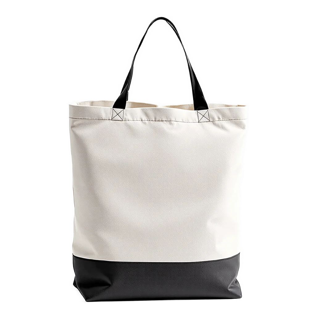 Bolso Tote Camel